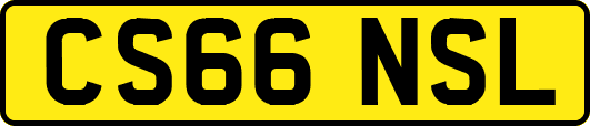 CS66NSL