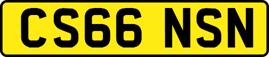 CS66NSN