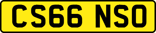 CS66NSO