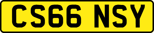 CS66NSY