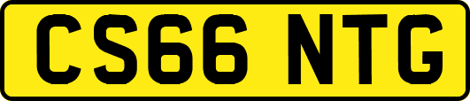 CS66NTG