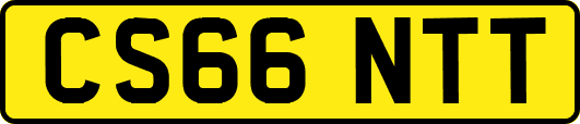 CS66NTT