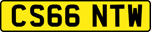 CS66NTW