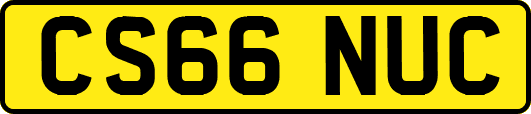 CS66NUC