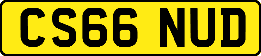 CS66NUD