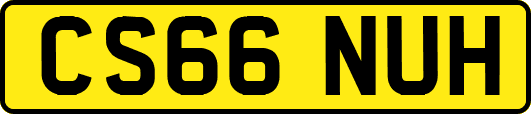 CS66NUH
