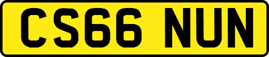 CS66NUN