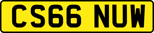 CS66NUW