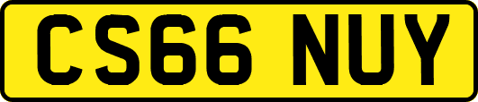 CS66NUY