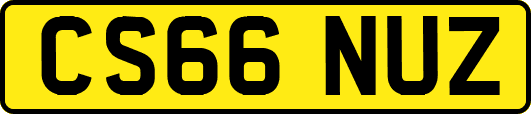 CS66NUZ