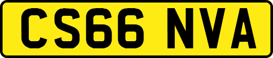CS66NVA