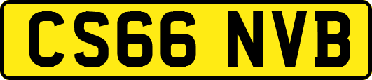 CS66NVB