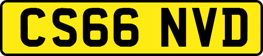 CS66NVD