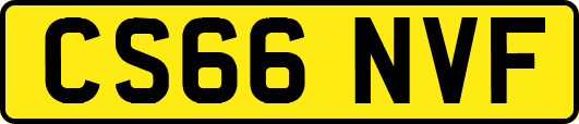 CS66NVF