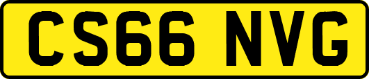 CS66NVG