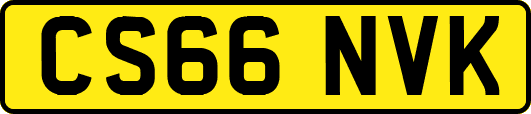 CS66NVK