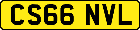 CS66NVL
