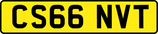 CS66NVT