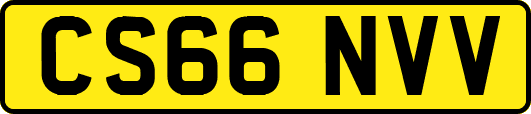 CS66NVV