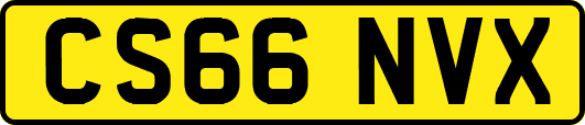 CS66NVX
