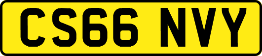 CS66NVY