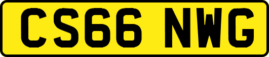 CS66NWG