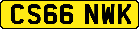 CS66NWK