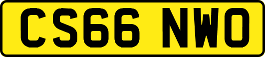 CS66NWO