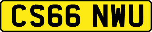 CS66NWU