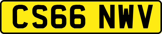 CS66NWV