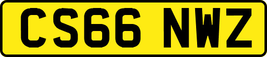 CS66NWZ