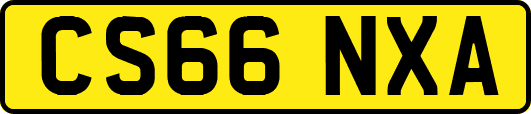 CS66NXA
