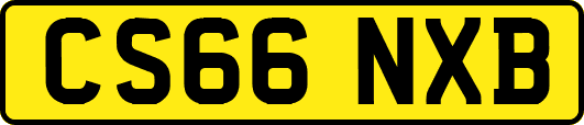 CS66NXB