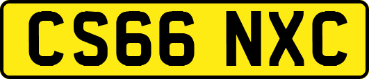 CS66NXC