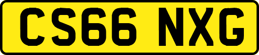 CS66NXG