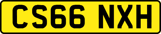 CS66NXH