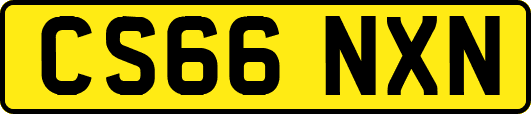 CS66NXN