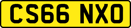 CS66NXO