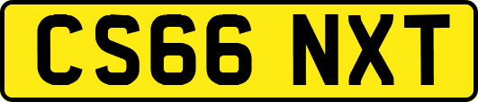 CS66NXT