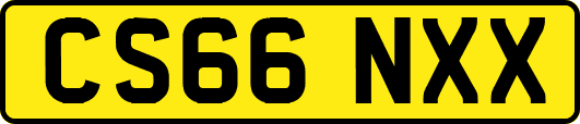 CS66NXX