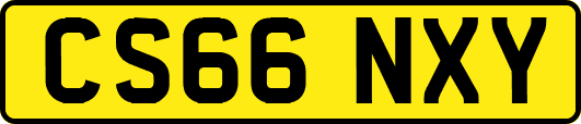 CS66NXY