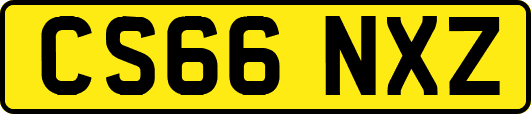CS66NXZ