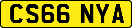 CS66NYA