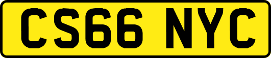 CS66NYC