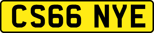 CS66NYE