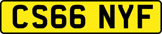 CS66NYF