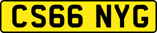 CS66NYG