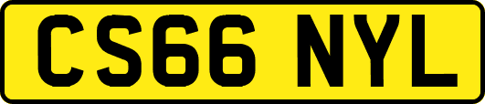 CS66NYL