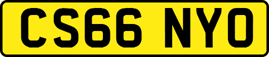 CS66NYO