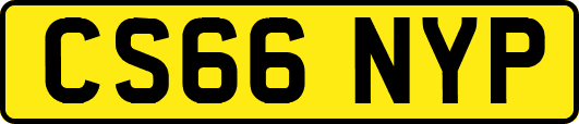 CS66NYP
